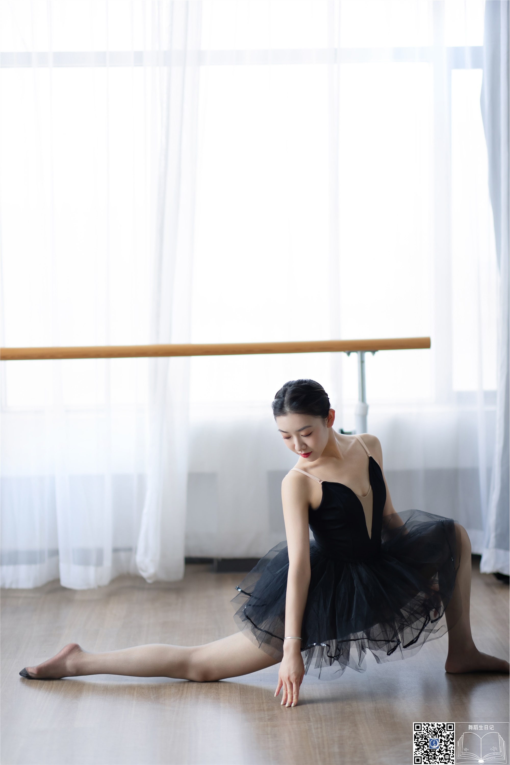 GALLI嘉丽 舞蹈生日记 052 - 金星